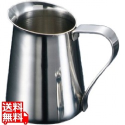 EBM 18-8 ミルクポット 250cc 写真1