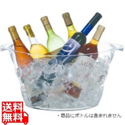 ブッフェタブ オーバル取手付 2230 写真1