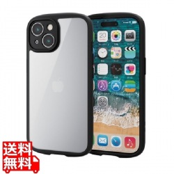 iPhone 15 TOUGH SLIM LITE フレームカラー 極限 写真1