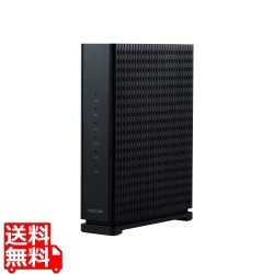 Wi-Fi 7 2882+688Mbps セキュリティ搭載2.5Gルーター 写真1