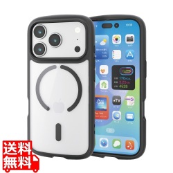 TOUGH SLIM LITE ケース フレームカラー MAGKEEP 写真1