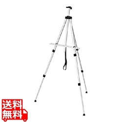 アルミ イーゼル シルバー 747211 写真1