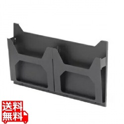 カタログホルダー 横2面タイプ 写真1