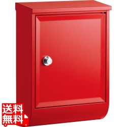 テラII 右開き サテンレッド 写真1