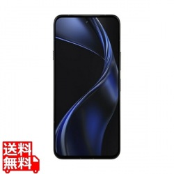 arrows Alpha Black 写真1