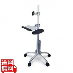 移動式ワークステーション(PA-24D+LA-37QA+KA-01) 写真1