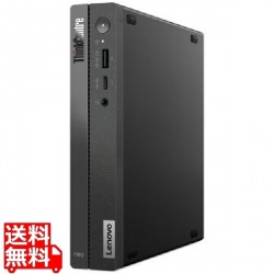 ThinkCentre neo 50q Tiny Gen 4 (i5-13420H/Win11Pro/16GB/256GB) 写真1