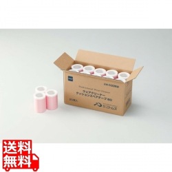 ウエアクリーナークッション 80スペア20巻入 C3362 写真1