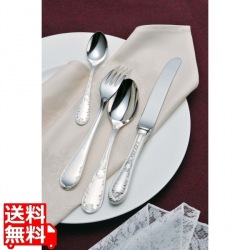 SA洋白フェアリー デザートスープスプーン 写真1