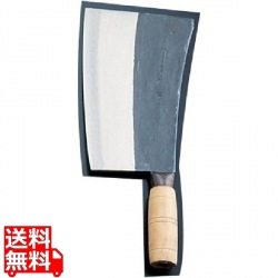 クァウコンチョッパー(九江刀1号) 写真1