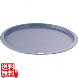 グリーンパン ドバイ ラウンドオーブン トレイ 14インチ 写真1