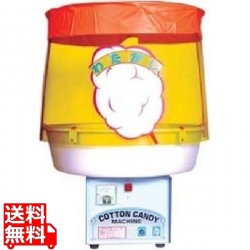 全自動わた菓子機 CA-7型 写真1