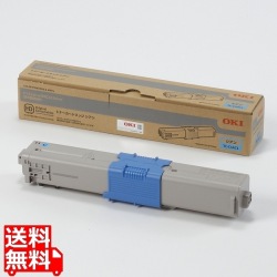 トナーカートリッジ シアン (MC363dnw/C332dnw) 写真1