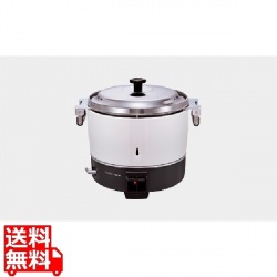 ガス炊飯器 RR-300C 13A 6.0L 3升 写真1