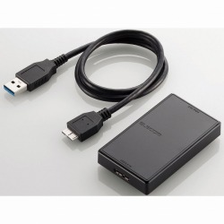 USBディスプレイアダプタ/HDMI/FullHD対応 写真1