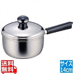 OJ-2 オブジェソースパン14cm 写真1