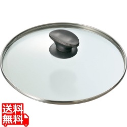 MTI強化ガラス蓋Gタイプ30cm 写真1