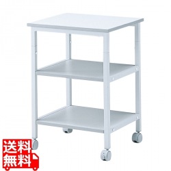 レーザープリンタスタンド(W510×D440mm) 写真1