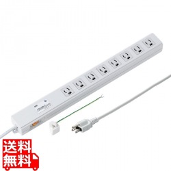 ノイズフィルタタップ 写真1