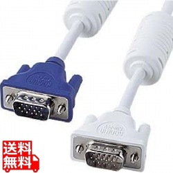 スリムディスプレイケーブル 写真1