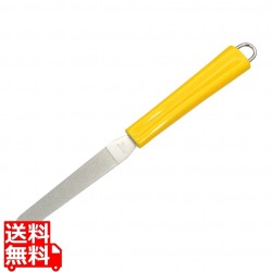 ダイヤモンドシャープナー しなり(イエロー) 写真1