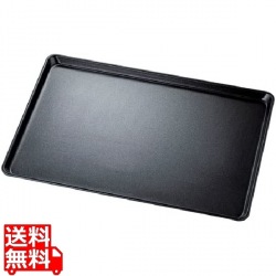 ホクア ノンスティック アルミシートパン 大 写真1