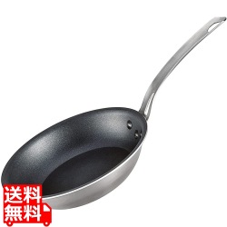 マイスター2層クラッド フライパン 24cm 写真1