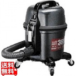 店舗・業務用掃除機 MC-G5000P (ブラック) 写真1