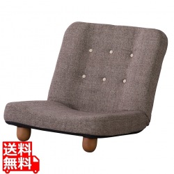 スマート脚付き座椅子 写真1