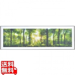 アートパネル 写真1