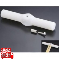 ハイテクスパテラ用ハンドル SH-135(135cm用) 写真1
