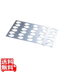 クイジンステンシル ティアー抜型 SCSP04 写真1