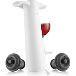 バキュバンセット V-20(ポンプX1・ストッパーX2) 写真1