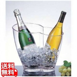 プロダイン 2ボトルチラー ヴィノ・デュオ AB-22 写真1