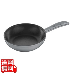 ストウブ ビュッフェ スキレット 16cm 写真1