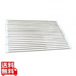 UC-093Nたためてしまえる伸縮水切ワイド 写真1