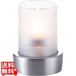 オイルランプ ミニランプ(MGT-6付) LM-04-147W 写真1