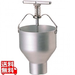 EBM アルミ ドーナツメーカー 写真1