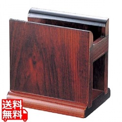 木製 ナフキン立 SB-704 写真1