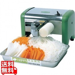 ハッピー ツマ・かつらHNK-25用 くし刃 1mm 写真1