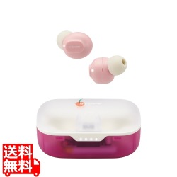 完全ワイヤレスBluetoothヘッドホン 写真1