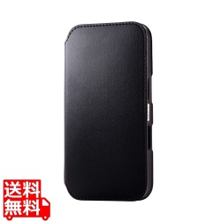 iPhone 16 NEUTZ ソフトレザーケース 磁石付 写真1