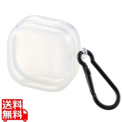 LinkBuds Open ワイヤレスイヤホン用ソフトケース 写真1
