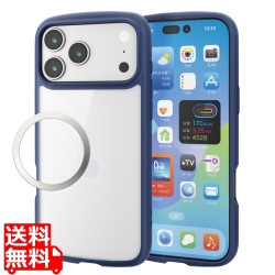 TOUGH SLIM LITE ケース フレームカラー メタルステッカー付 写真1