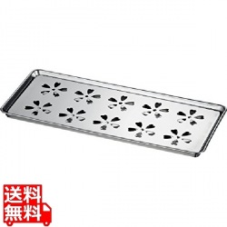 AG 18-8 ミニ コランダー(水切盆) 写真1