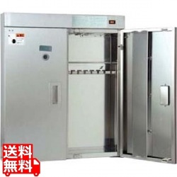 18-8殺菌灯付 庖丁殺菌庫 アスパルキントール C-15A 写真1