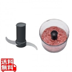 ロボ・クープR-2A・2B用 平刃 業務用 写真1