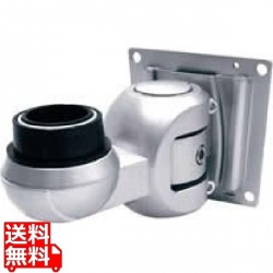 LA-50シリーズ用壁面固定部品 写真1