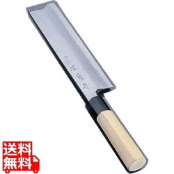 堺 菊守 極上 薄刃 24cm 業務用 写真1