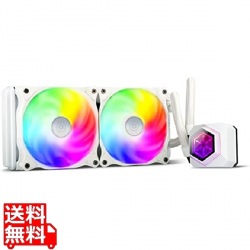 SST-PF240W-ARGB-V2 写真1